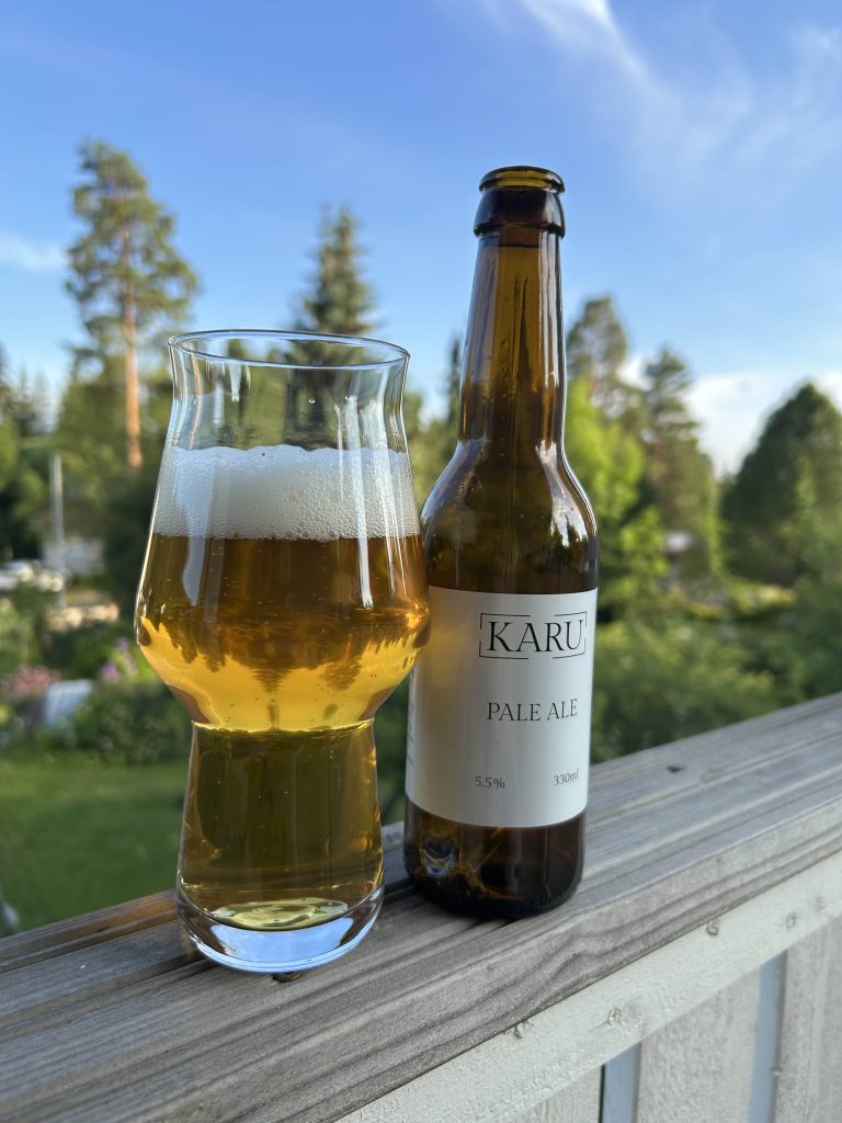 karupaleale